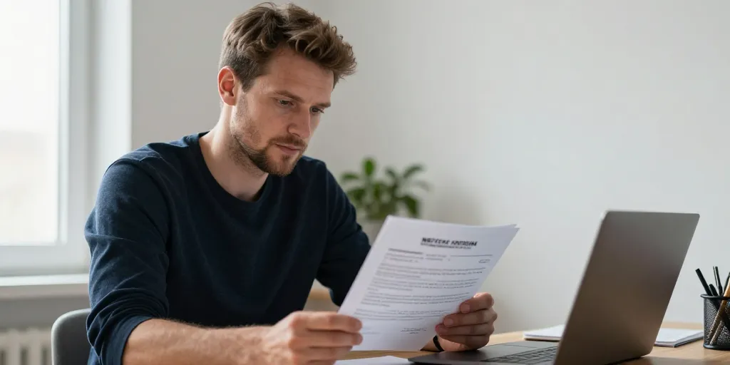 arret de travail en cdd