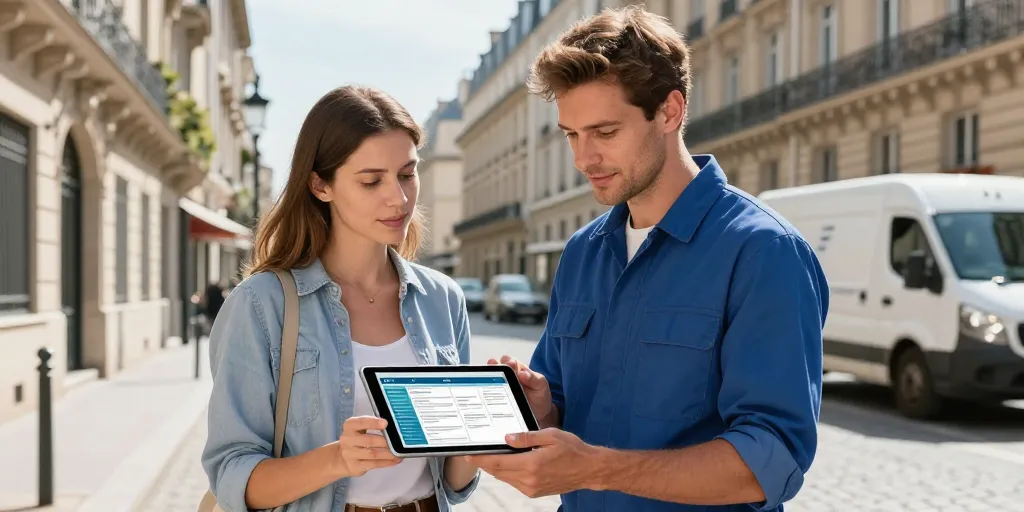 L’art du pivot : comment une PME familiale redéfinit l'expérience client dans l'assainissement à Paris