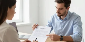modele de contrat de prestation de service auto entrepreneur gratuit