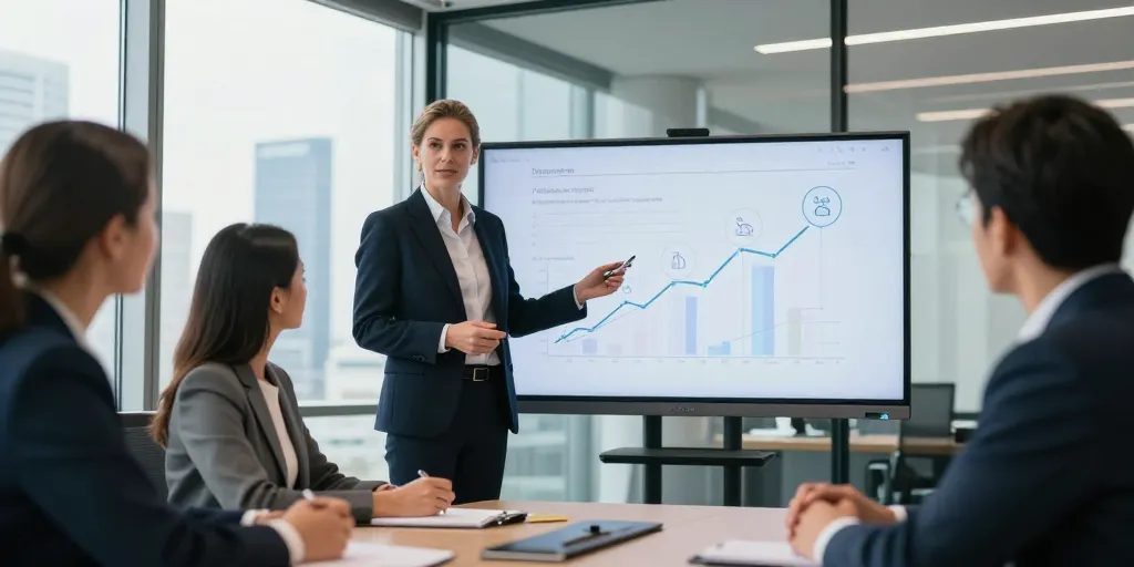 plan prévisionnel de financement