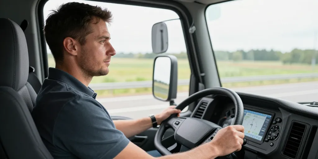 reglementation sur le transport routier
