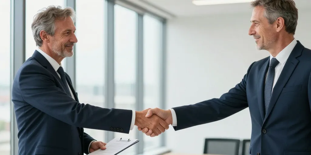 comment vendre fond de commerce