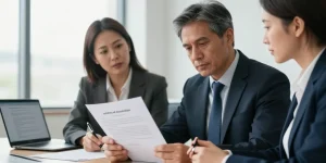 comment rédiger une modification de statuts