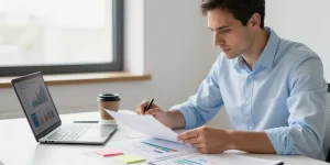 Entreprendre : protéger sa trésorerie dès le départ