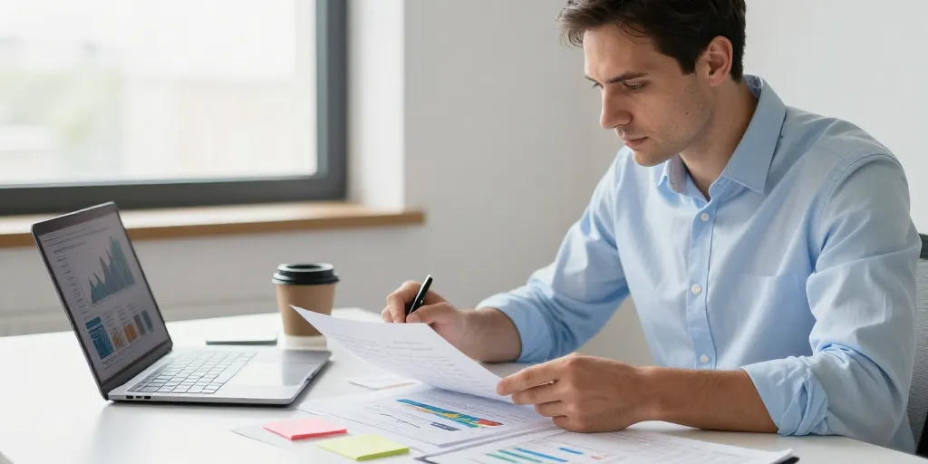 Entreprendre : protéger sa trésorerie dès le départ