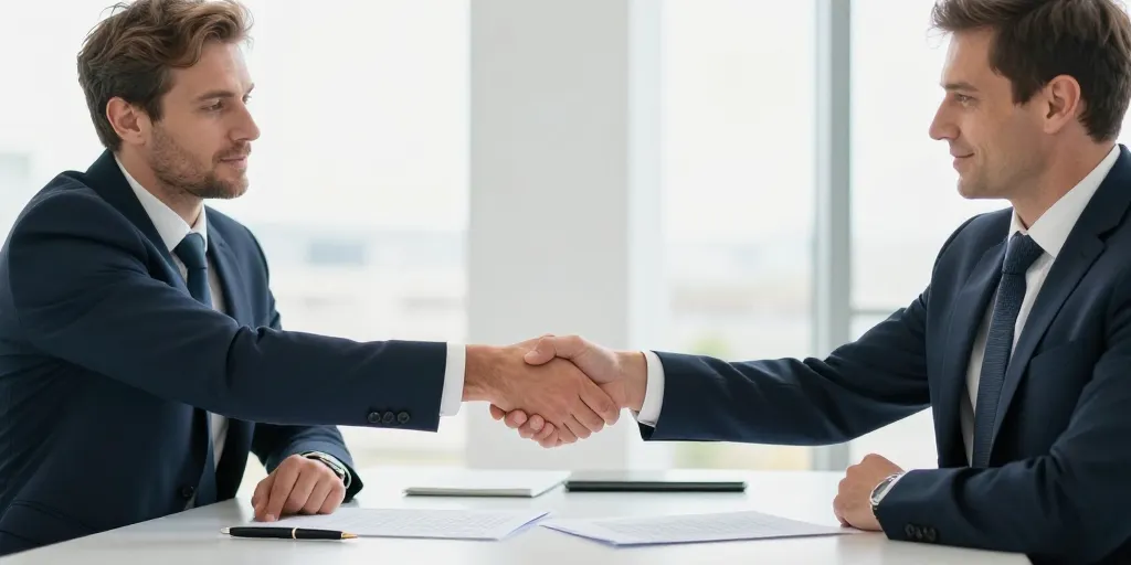 exemple de contrat de sponsoring