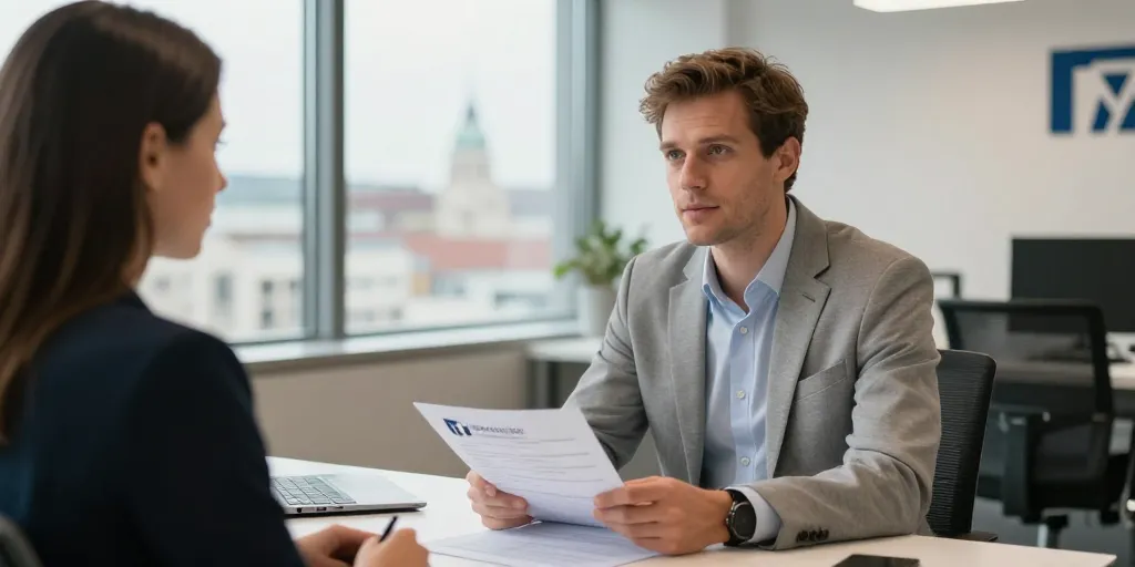 Le secteur du recrutement dans la Vienne