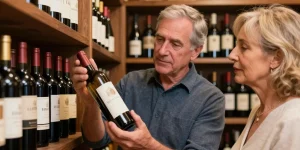 vendre du vin entre particulier