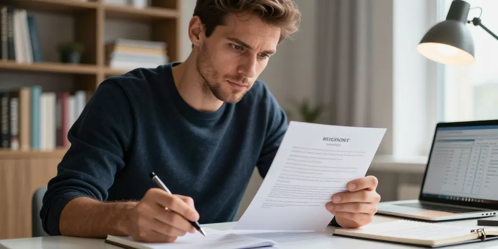 Comment contester un refus de prêt immobilier ?