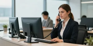 Travail temporaire dans l'accueil : flexibilité ou précarité - ce que les entreprises doivent savoir