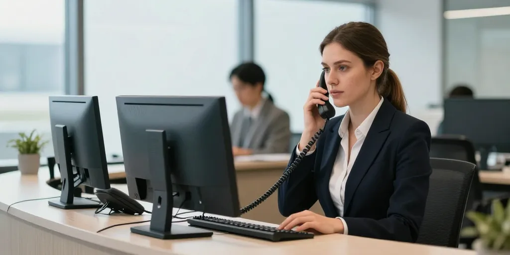 Travail temporaire dans l'accueil : flexibilité ou précarité - ce que les entreprises doivent savoir