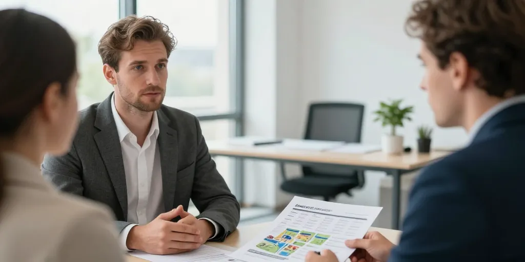 devenir marchand de bien immobilier