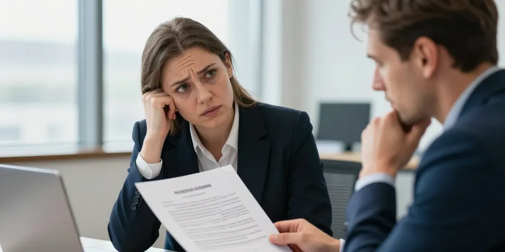 Peut-on annuler un contrat après l’avoir signé ?