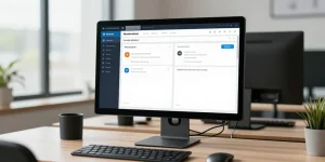 automatisation communication client